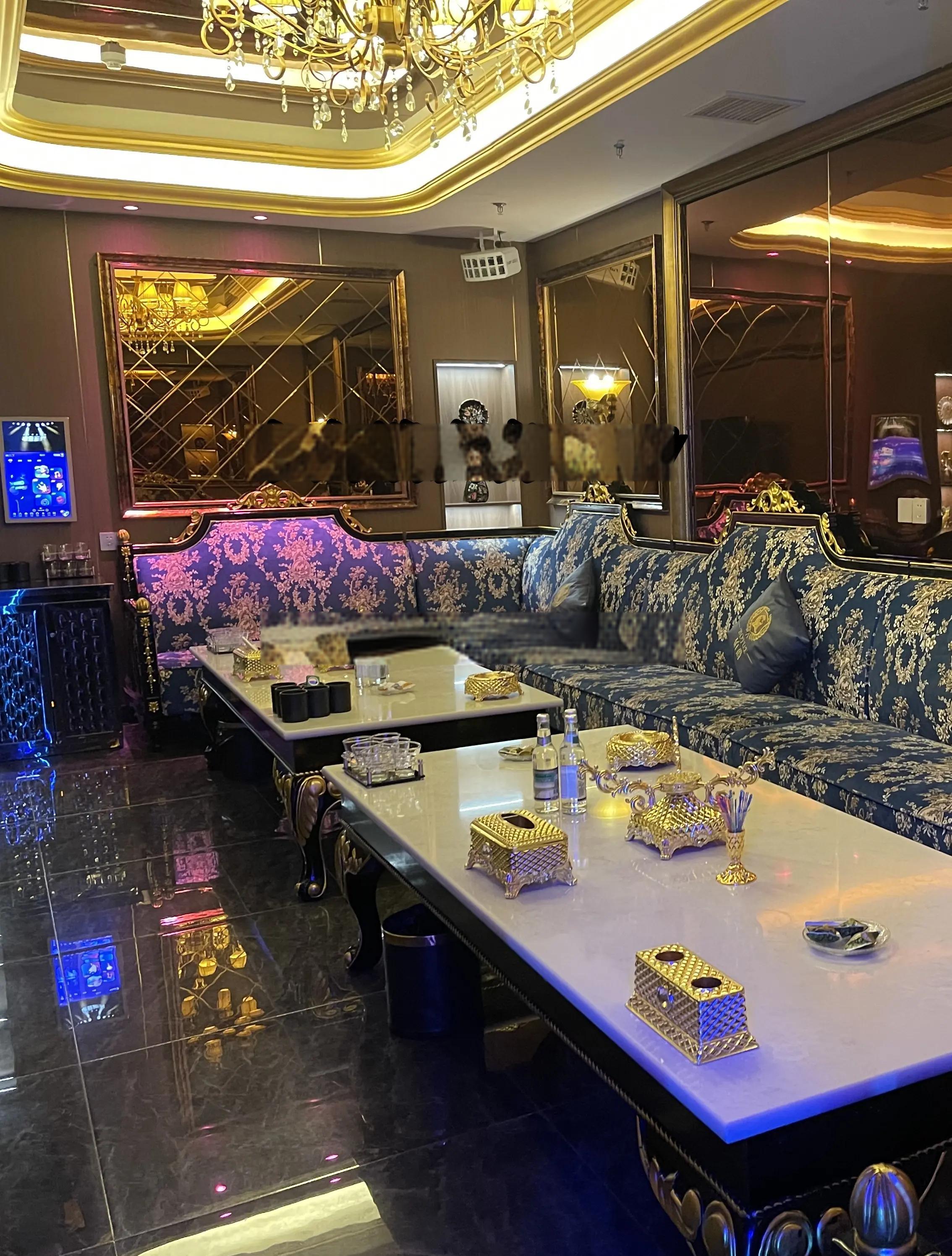 洛阳商务ktv环境如何商务ktv怎么样-吉利区ktv预订