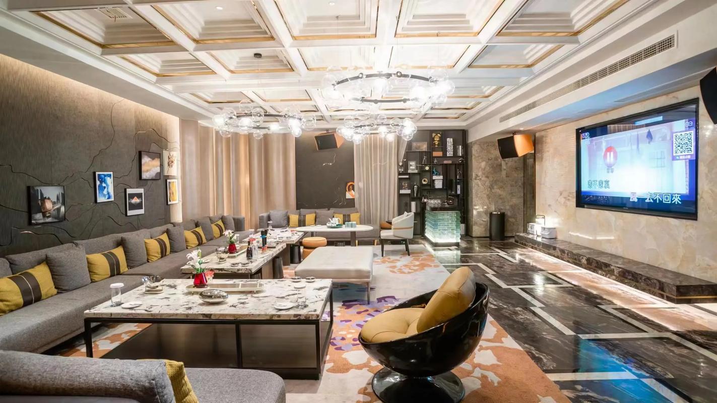 洛阳商务KTV预订，商务需求尽在商务KTV-吉利区ktv预订